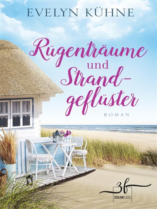 Title details for Rügenträume und Strandgeflüster by Evelyn Kühne - Available